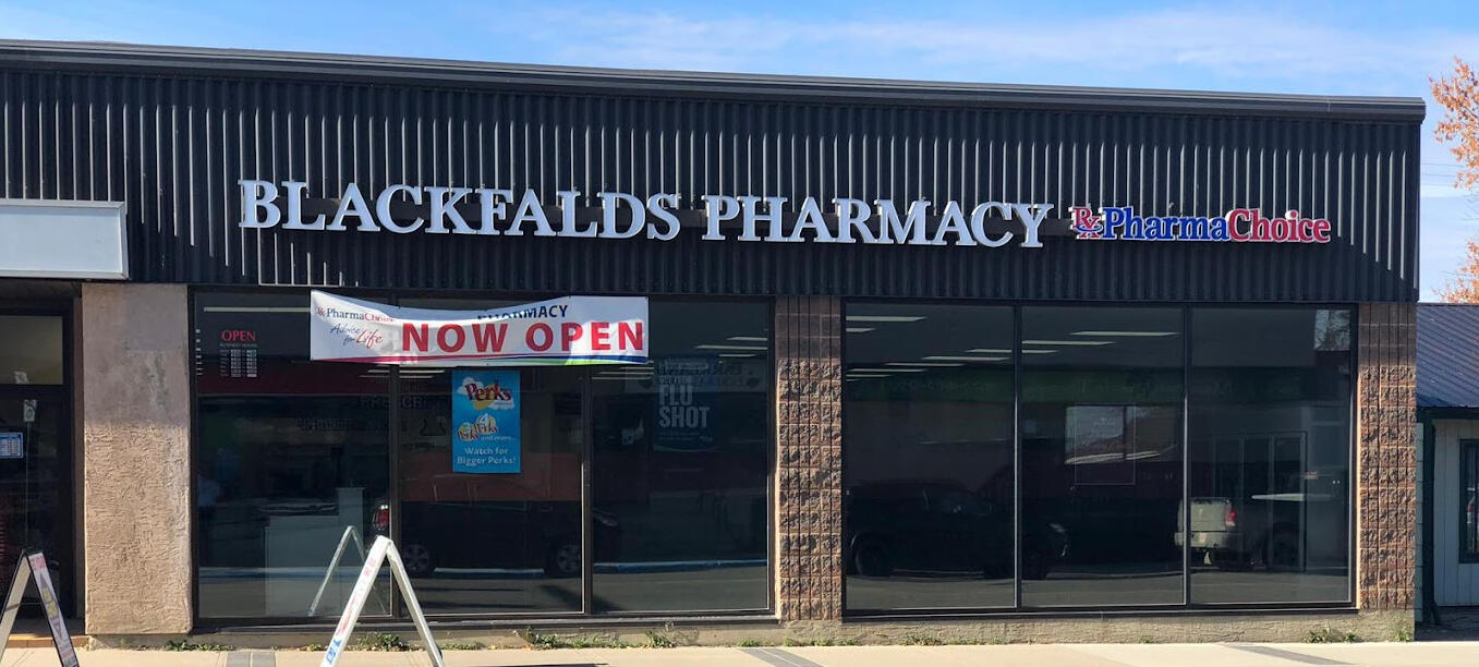 AceCare Pharmacy Logo